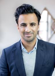 The Billion-Dollar Business of E-Sports