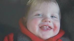 Losing a child and dealing with it