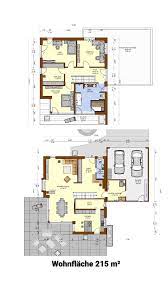 planung eines einfamilienhauses ohne keller auf einer wohnflache von 215 m2 taglich neue grundrissideen auf instagram d bauplan haus grundriss haus grundriss