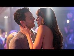 Fifty Shades Of Grey 3 Befreite Lust Trailer Filmclips Hd Youtube