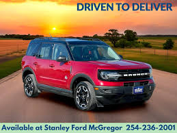 Shop Used Vehicles For Sale in McGregor, TX