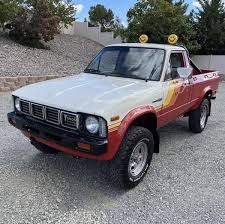 Image result for White 1981 Truck