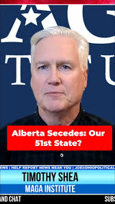 Should Alberta Leave Canada? Alberta separatist Jeff Rath says Alberta  would be way better off outside of Canada. Agree or disagree? WATCH THE  FULL INTERVIEW: https://rtrj.info/082025APP Subscribe to #RealTalkRJ