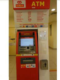 Im most probally using maybank, rhb and cimb bank. Mall Shops Archive 1 Utama Shopping Centre