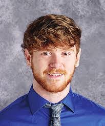 Chris Adlfinger's Instagram, Twitter & Facebook