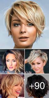 Men's short hair might be easy to control and maintain, but that doesn't mean you have to miss out in the style department. 95 Short Hair Styles That Will Make You Go Short Lovehairstyles Com