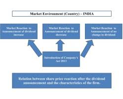 An act to consolidate and amend the law relating to companies. New Evidence On Stock Market Reaction To Dividend Announcements In India Sciencedirect