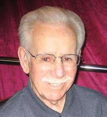 Eugene RYAN Obituary