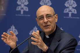 New Vatican Document Defends Human Dignity