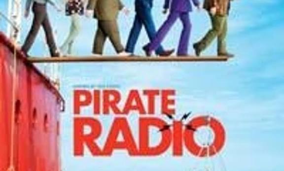 The Boat That Rocked - Where to Watch and Stream Online – Entertainment.ie