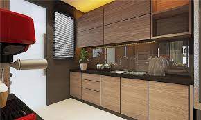 Aluminium kitchen cabinet malaysia review Alpha Kitchen Design