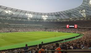 The season started on 9 august 2019 and concluded on 26 july 2020.5 manchester city were the defending champions for the second. London Football Guide All 22 Stadiums The Stadium Guide