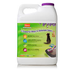 Plant a few of these throughout the garden. Hartz Multi Cat Strong 4 In 1 Action Cat Litter Lavender Scent 20lb Jug Hartz