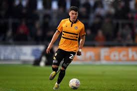 Newport county association football club (welsh: Man Utd To Release Newport County Loanee Regan Poole Wales Online