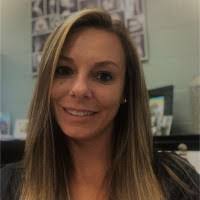 Tiffany Carnes's Instagram, Twitter & Facebook