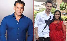 27 december 1965) is an indian film actor, producer, occasional singer and television personality who works in hindi films. Salman Khan S Sister Arpita Khan To Have 2nd Child With Hubby Aayush Sharma