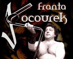 Novinky.cz koktejl před 30 lety zemřel franta kocourek. Lomizelezo S Umeleckym Talentom Dennik N