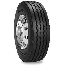 M860a 22 5 Waste Management Tire Bridgestone Commercial