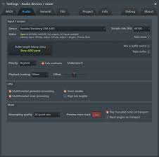 Reducing Latency Clicks And Pops While Recording Sweetwater