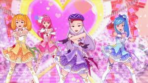 Photos New Stills Added For The Upcoming Korean Animated Movie Shining Star Theater Version The Birth Of A New Lunaqueen Animated Movies Shining Star Animation