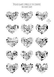 In fact, no matter how long you muse and mull over this puzzling problem, there are two letters that no countries in the. Countries In Your Pocket Travel And Tourism Country Initial Letters