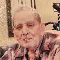 Charles Couch (Lebanon) Obituary