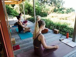 Yoga is an ancient technique that promotes holistic living through a combination of postures and breathing techniques. Top 10 Yoga Teacher Training In New Zealand