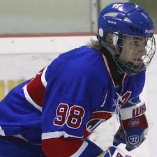 Défenseur des canadiens de montréal #53 defenseman for the montreal canadiens #53. Victor Mete Has No Interest In Joining Owen Sound Attack Adviser Says