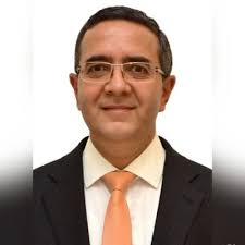 Ajit Gupte (@AjitVGupte)