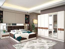 Space Yatak Odasi Takimi 2020 Mobilya Yatak Odasi Mobilya Fikirleri