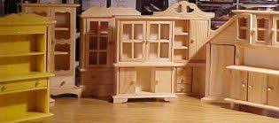 Learn how to choose and repurpose with these craft room furniture ideas. Dollhouse Furniture Michaels Cheap Online