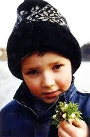 Daniel fant hvitveis