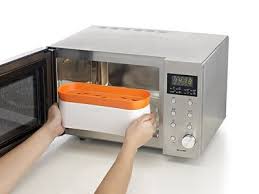 Les Accessoires Pour Realiser De Bons Petits Plats Au Micro Ondes