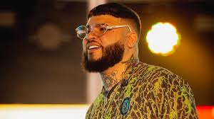 ✆ 0845 098 0098 |. Farruko Versiono En Reggae La Iconica Cancion De Salsa Que Hay De Malo