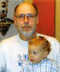 He is the husband of Teena (Clock) LaVoie Muncie