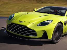 Image result for Proton Lime 2024 Aston Martin