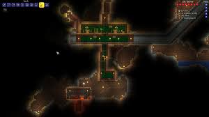 For this house, we are diving into the depths of the ocean to take a look at sheepgg's underwater base. Day 2 Of Playing Modern Terraria I Ve Built A Small Temporary Base And I Ve Started Building A Rail System Expert Mode Enemies Are Still Brutal And Often 2 Shot Me Album