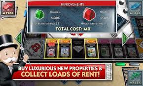 Monopoly — the mobile version of the classic board game that has excellent graphics, a variety of features and improvements, as well as many . Monopoly Millionaire Mod Apk Data For Android Approm Org Mod Free Full Download Unlimited Money Gold Unlocked All Cheats Hack Latest Version