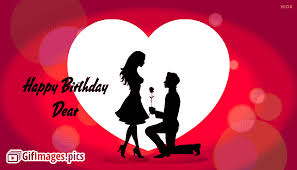 Check spelling or type a new query. Romantic Happy Birthday Husband Gif Image Gifimages Pics