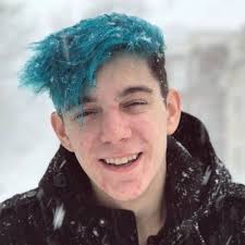 Ethan (Crankgameplays) Came over