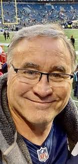 Keith Reardon's Instagram, Twitter & Facebook