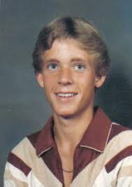 Larry Wayne Spradling (1969-1995)