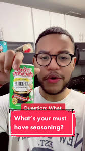 What Is Something Else Instell of Creole Seasoning