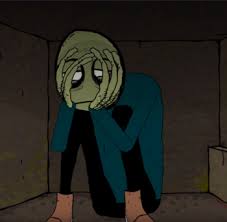 If i want something i get it, she said as she took a grape from her salad and plopped it into her mouth with her fingers. Salad Fingers Tear Jerker Tv Tropes