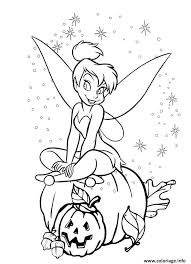 Coloriage Fee Disney Halloween A Imprimer Coloriage Halloween A Imprimer Coloriage Fee Clochette Coloriage