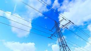 The platte river power authority is a wholesale electricity provider which acquires, constructs and operates generation capacity for the cities of fort collins, longmont, loveland and estes park. City Power Lines By Handrox G On Envato Elements