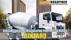 Harga beton cor ready mix di bintaro jakarta selatan dan tangerang selatan. Harga Beton Cor Jayamix Bintaro Per M3 Terbaru 2021