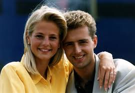 Ulrika jonsson says she's a 'very liberal parent'. Mum Of Four Ulrika Jonsson Reveals Her Regret At Cheating And How Menopause Has Changed Her Mirror Online