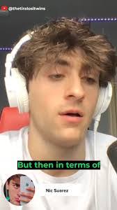 Nicholas Suarez's Instagram, Twitter & Facebook