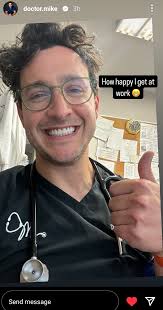 Who is Doctor Mike Dentist? : r/DoctorMike
